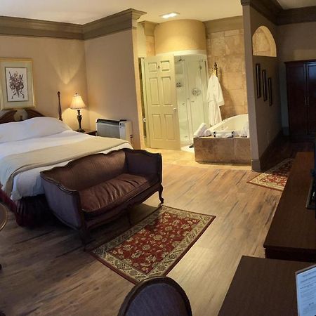 Mario'S International Spa, Hotel & Restaurant Aurora Bagian luar foto