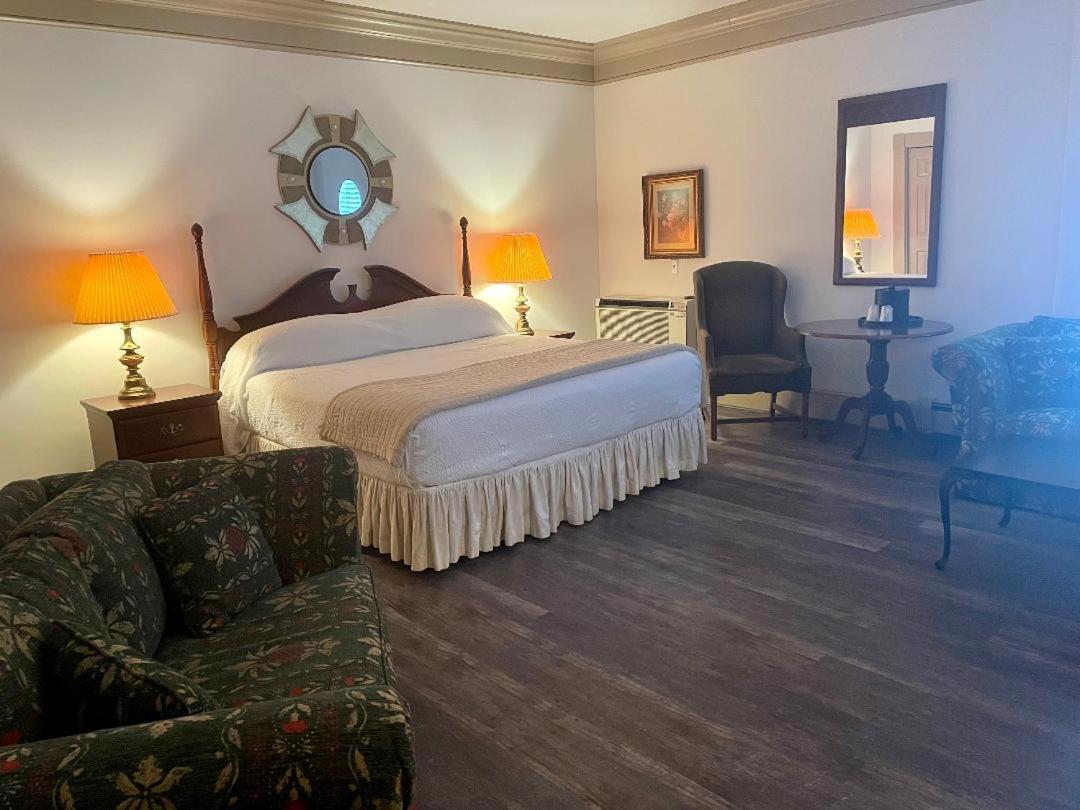 Mario'S International Spa, Hotel & Restaurant Aurora Bagian luar foto