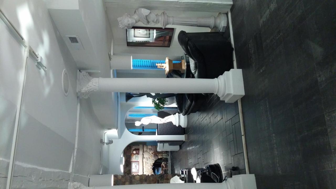 Mario'S International Spa, Hotel & Restaurant Aurora Bagian luar foto