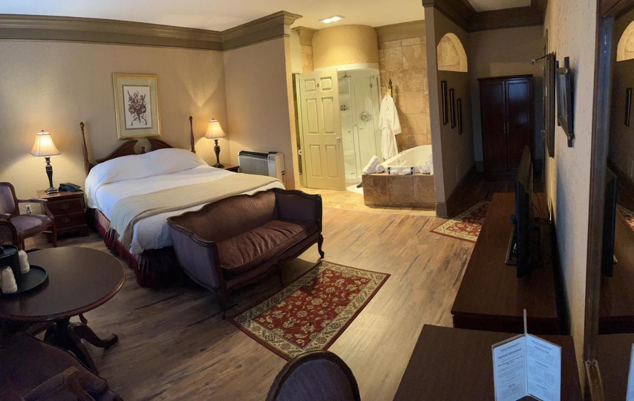Mario'S International Spa, Hotel & Restaurant Aurora Bagian luar foto