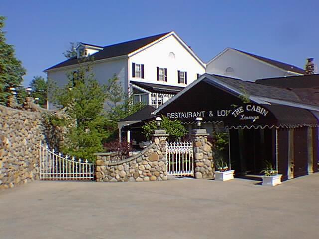 Mario'S International Spa, Hotel & Restaurant Aurora Bagian luar foto