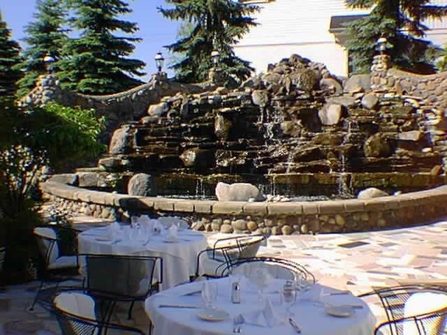 Mario'S International Spa, Hotel & Restaurant Aurora Bagian luar foto